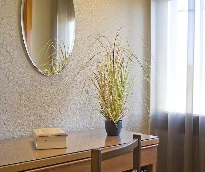 Majatalo Hostal Barris