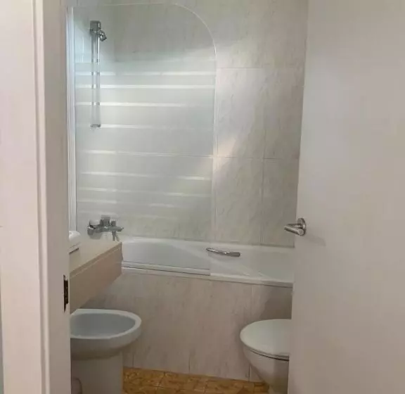 پانسیون Hostal Rural Can Enric