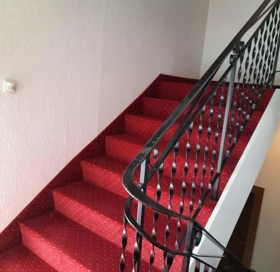 Majatalo Landgasthof Hubertusstubn