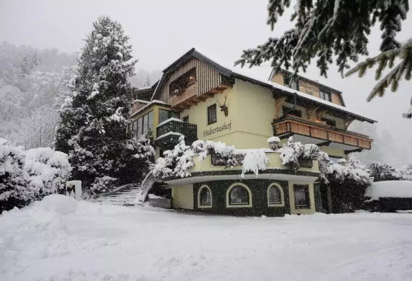 Majatalo Landgasthof Hubertusstubn