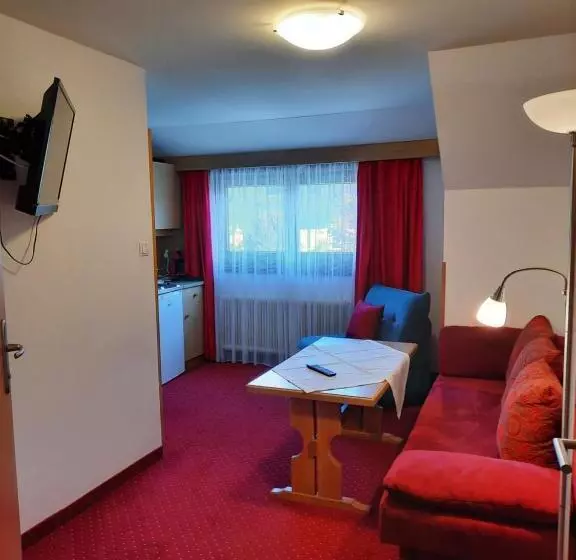 Majatalo Landgasthof Hubertusstubn