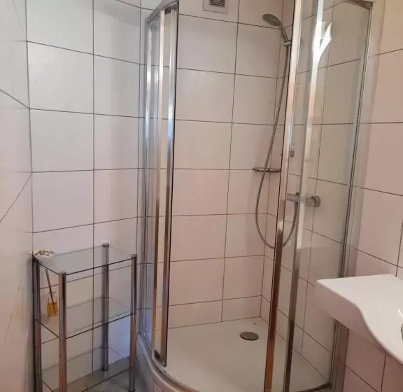 Majatalo Landgasthof Hubertusstubn