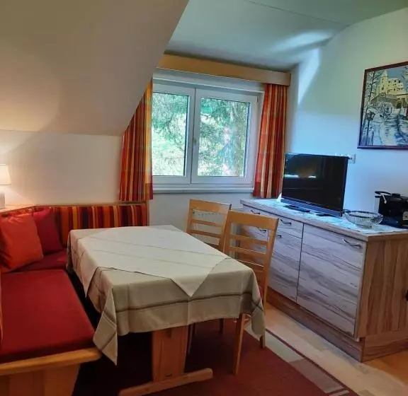 Majatalo Landgasthof Hubertusstubn