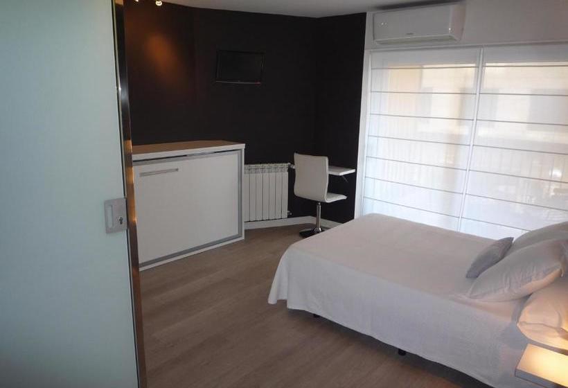 Pension Ondarra Autocheck In