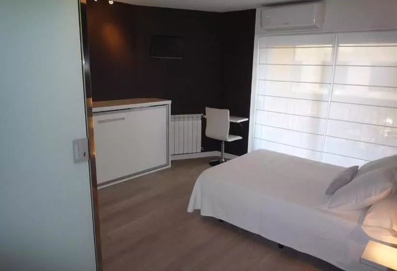 Pension Ondarra Autocheck In