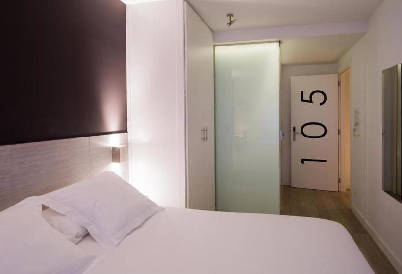 Pension Ondarra Autocheck In