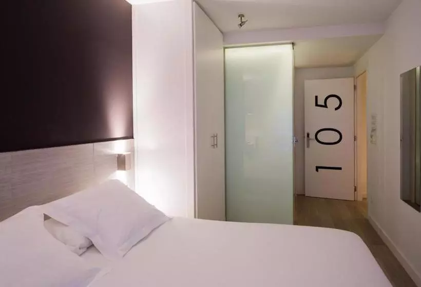 Pension Ondarra Autocheck In