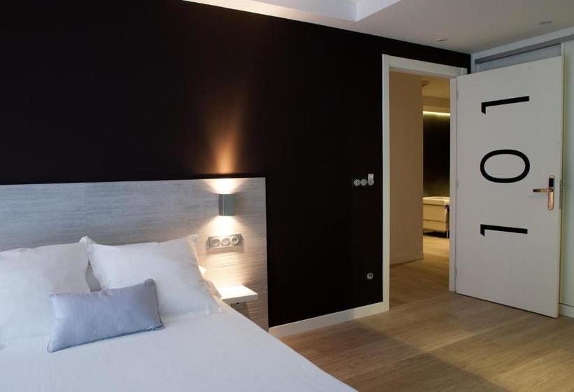 Pension Ondarra Autocheck In