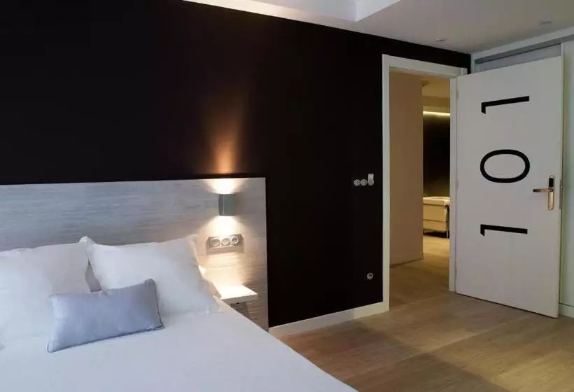 Pension Ondarra Autocheck In