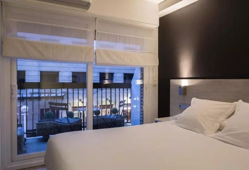 Pension Ondarra Autocheck In