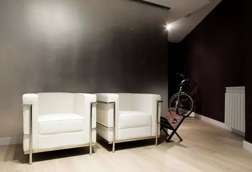 Pension Ondarra Autocheck In