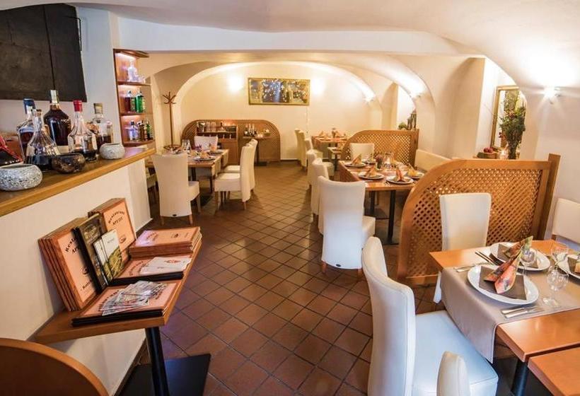 Pension Penzion Pod Zamkem