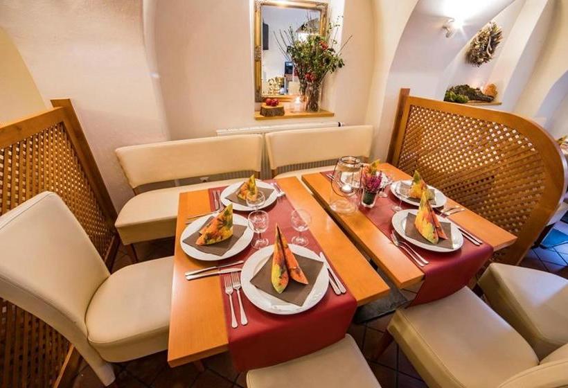 Pension Penzion Pod Zamkem