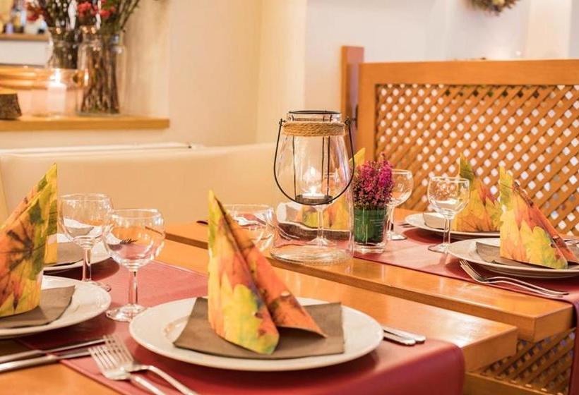 Pension Penzion Pod Zamkem