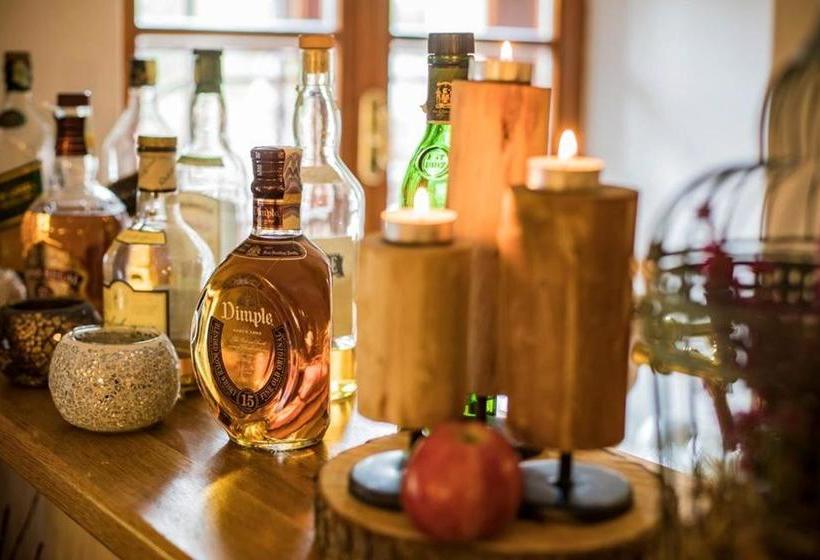 Pension Penzion Pod Zamkem