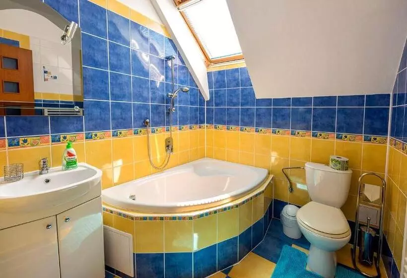 Majatalo Penzion Sonja