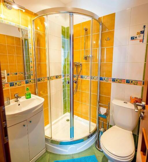 بنسيون Penzion Sonja