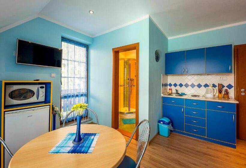 بنسيون Penzion Sonja