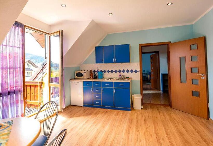 بنسيون Penzion Sonja