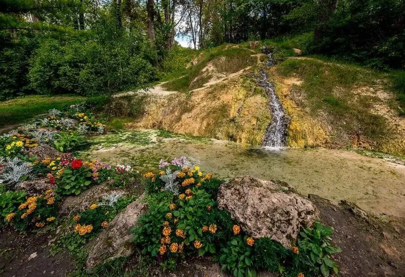 Majatalo Penzion Sonja