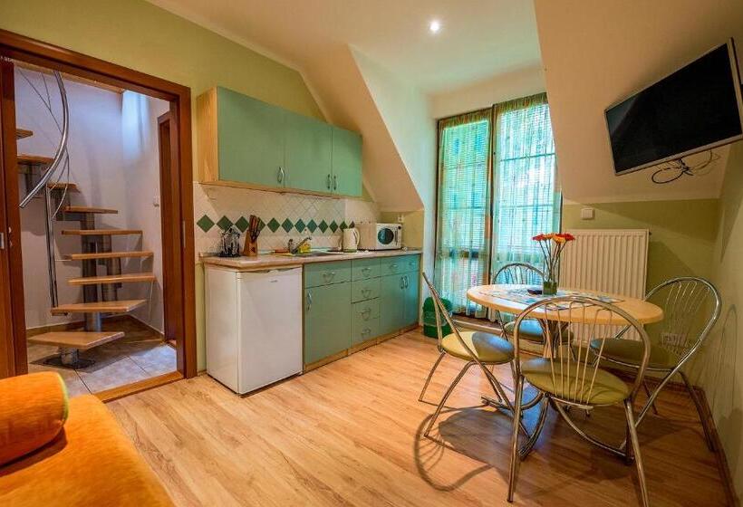 بنسيون Penzion Sonja