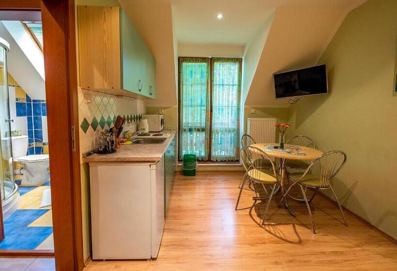 بنسيون Penzion Sonja