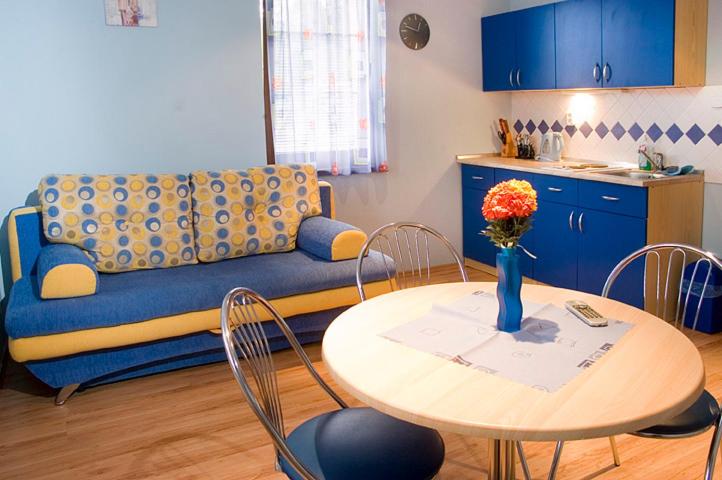 بنسيون Penzion Sonja