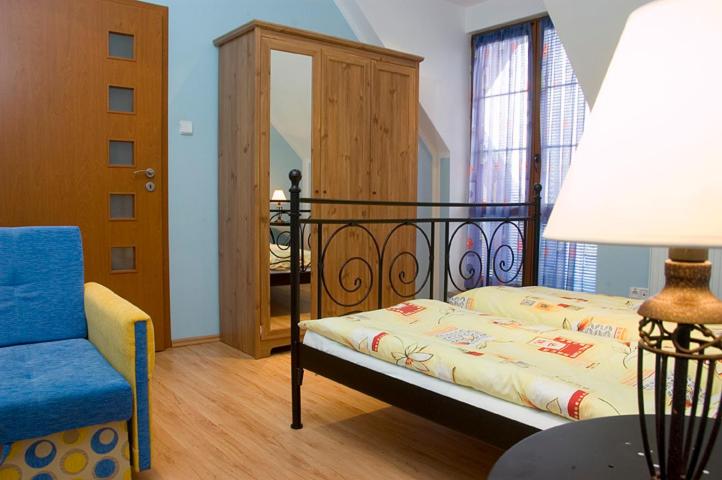 بنسيون Penzion Sonja