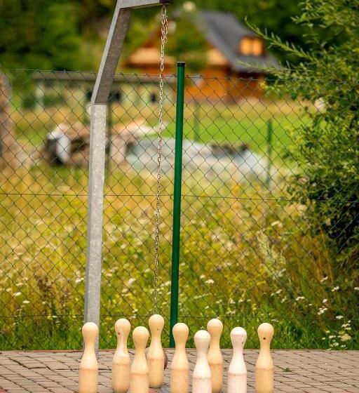 بنسيون Penzion Sonja