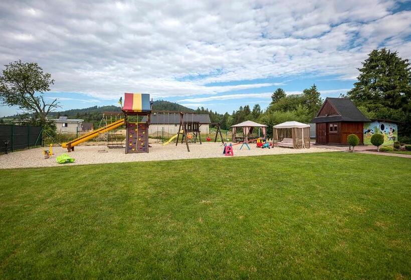 بنسيون Penzion Sonja