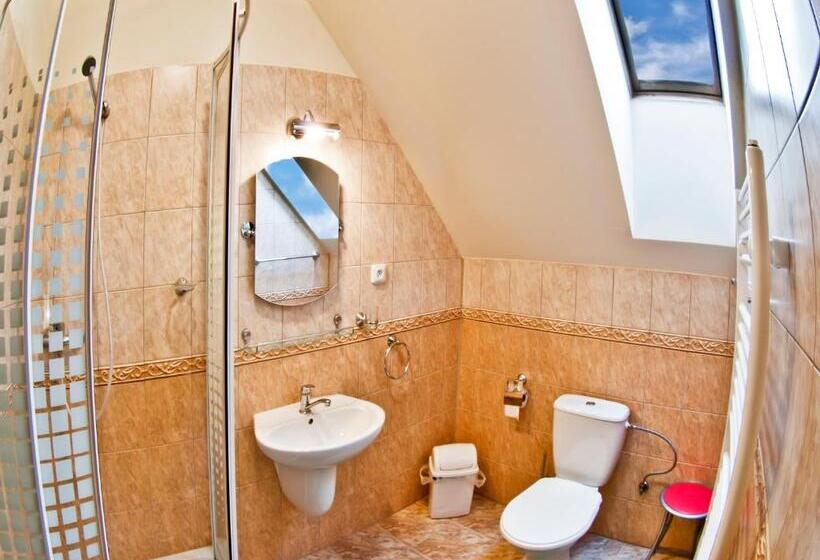 פנסיון Penzion U šeliho