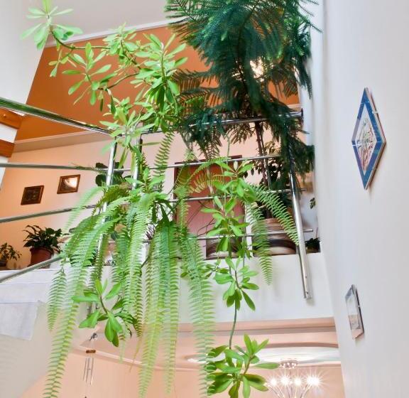 פנסיון Penzion U šeliho