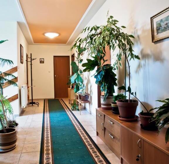 פנסיון Penzion U šeliho