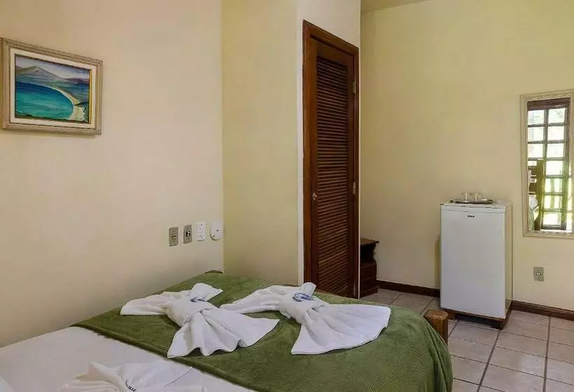 پانسیون Pousada Sanhaço
