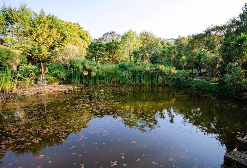 Pension Pousada Villa 3 Lagos