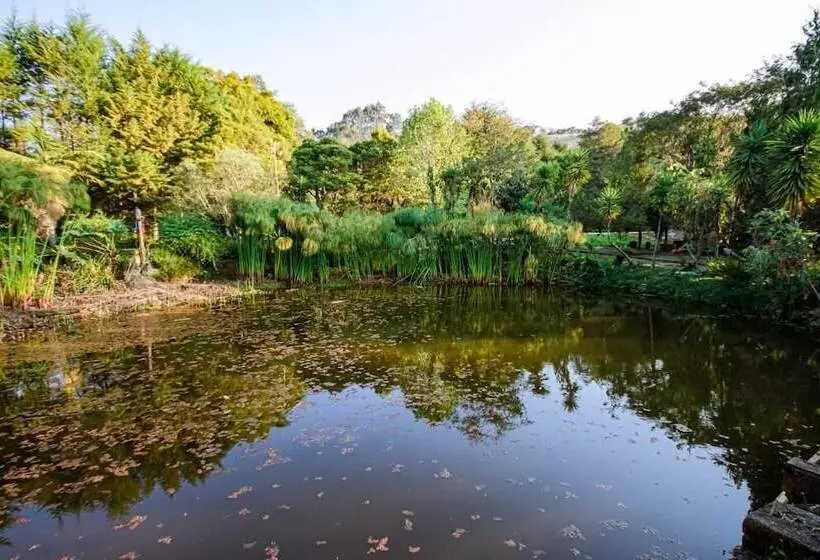 Majatalo Pousada Villa 3 Lagos