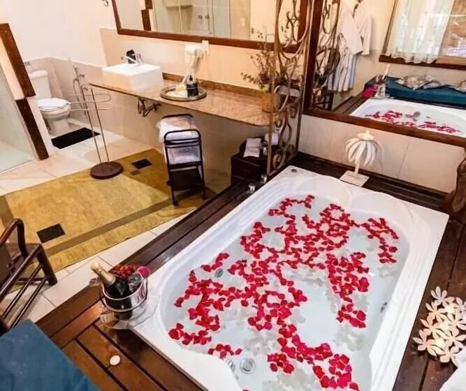 Majatalo Pousada Villa 3 Lagos