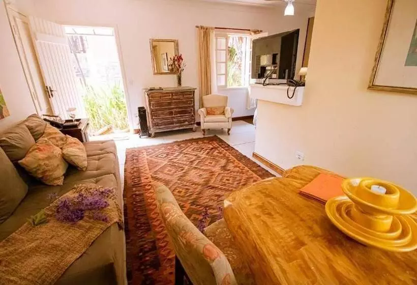 Majatalo Pousada Villa 3 Lagos