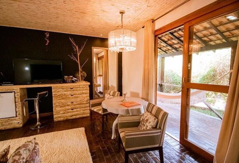 Pension Pousada Villa 3 Lagos