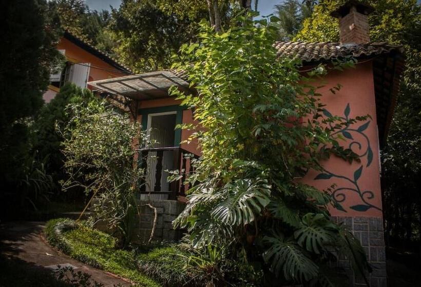 Pension Pousada Villa 3 Lagos