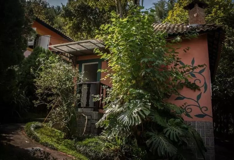 Majatalo Pousada Villa 3 Lagos