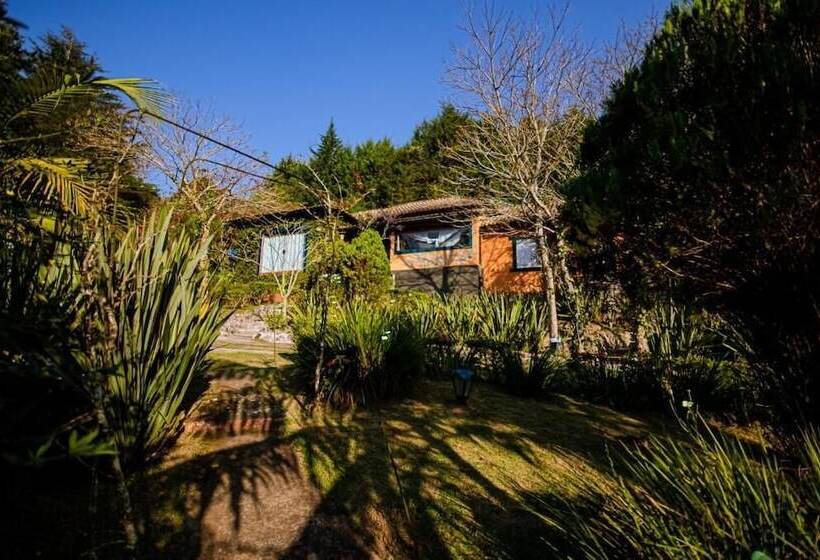 Pension Pousada Villa 3 Lagos