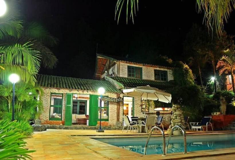 Pension Pousada Villa 3 Lagos