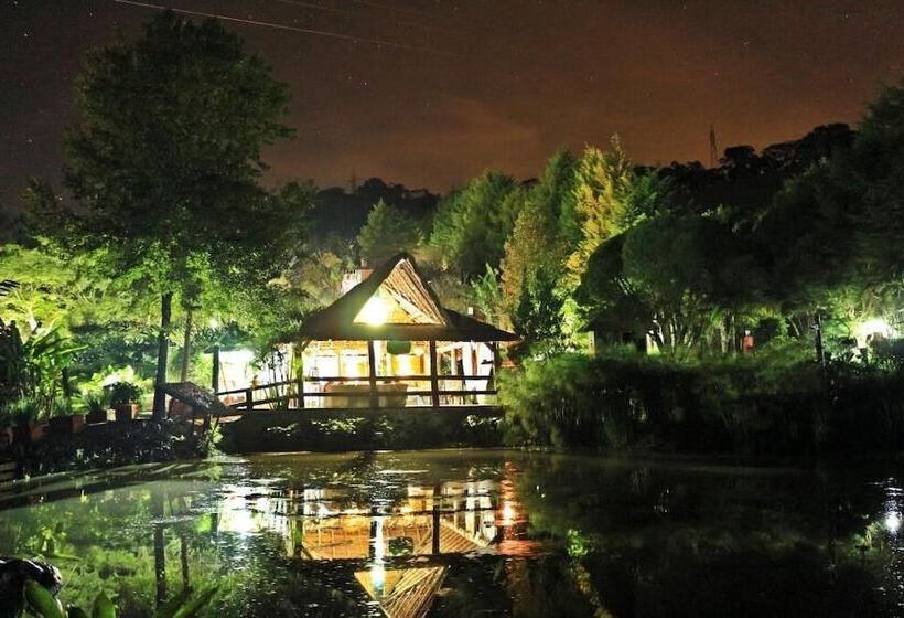 Pension Pousada Villa 3 Lagos