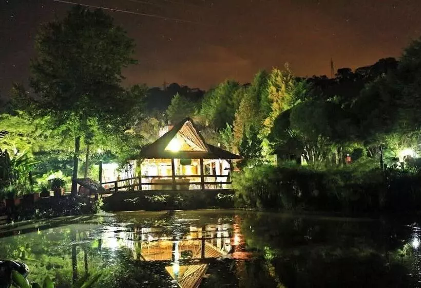 Majatalo Pousada Villa 3 Lagos