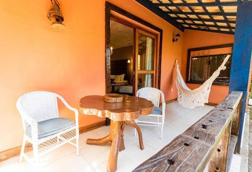 Pension Pousada Villa 3 Lagos