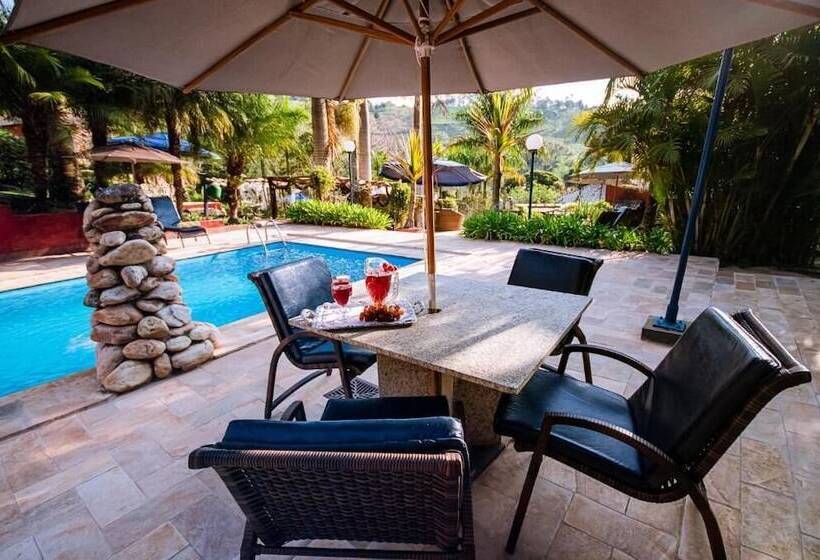 Pension Pousada Villa 3 Lagos