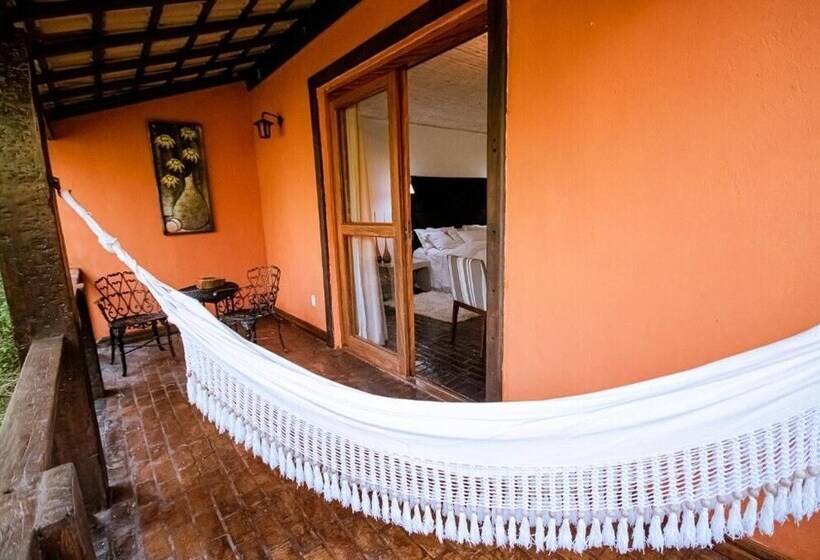 Pension Pousada Villa 3 Lagos