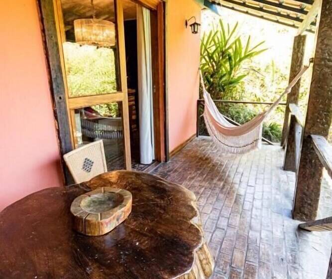 Pension Pousada Villa 3 Lagos