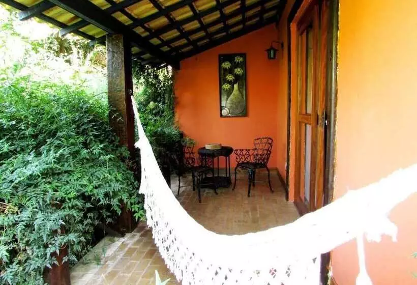 Majatalo Pousada Villa 3 Lagos